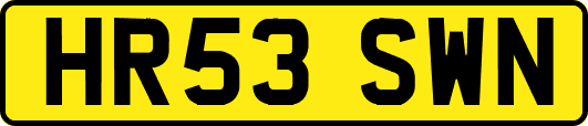 HR53SWN