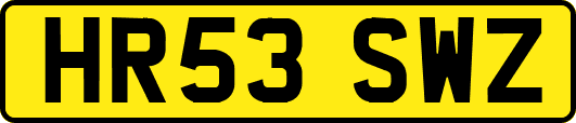 HR53SWZ