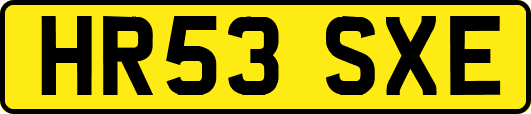 HR53SXE
