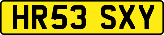 HR53SXY