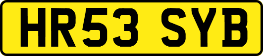 HR53SYB
