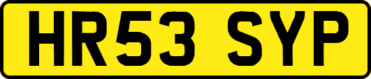 HR53SYP