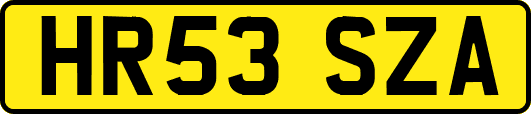 HR53SZA