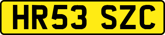 HR53SZC