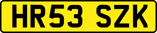 HR53SZK