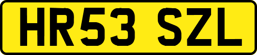 HR53SZL