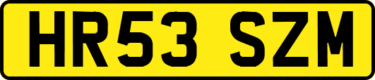 HR53SZM