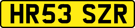 HR53SZR