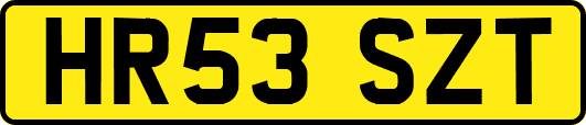 HR53SZT