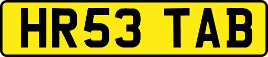 HR53TAB