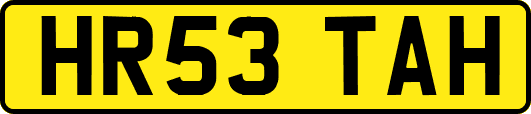 HR53TAH