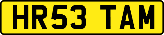 HR53TAM