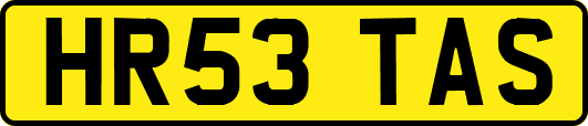 HR53TAS