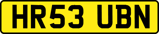 HR53UBN