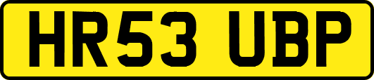 HR53UBP