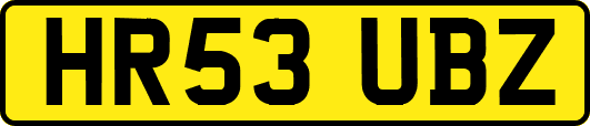 HR53UBZ