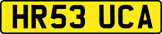 HR53UCA