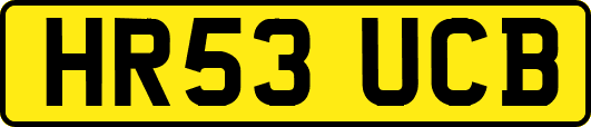 HR53UCB