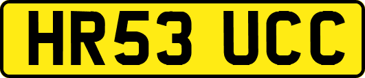HR53UCC