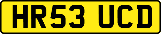 HR53UCD