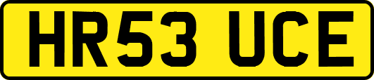 HR53UCE