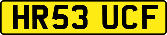 HR53UCF