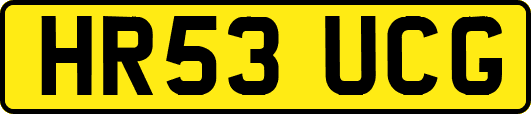 HR53UCG