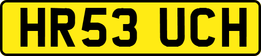 HR53UCH
