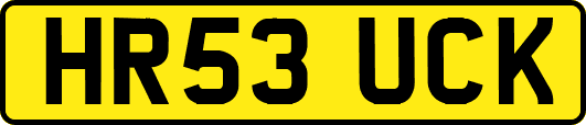 HR53UCK