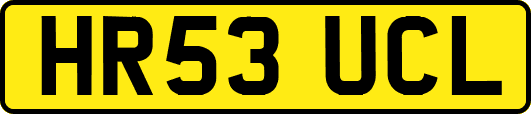 HR53UCL