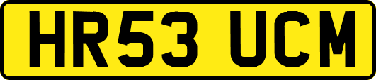 HR53UCM