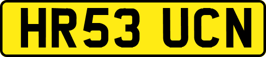 HR53UCN