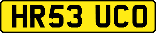 HR53UCO