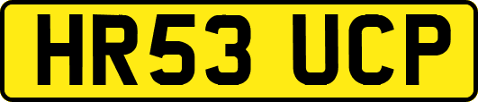 HR53UCP