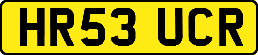 HR53UCR