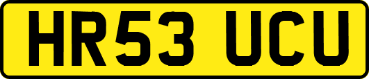 HR53UCU
