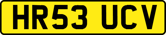HR53UCV