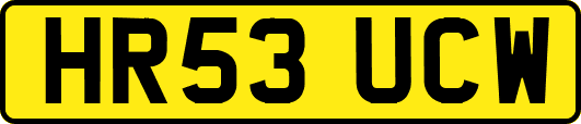 HR53UCW