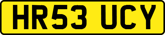 HR53UCY