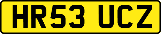 HR53UCZ