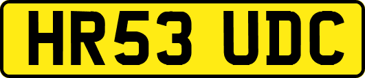HR53UDC