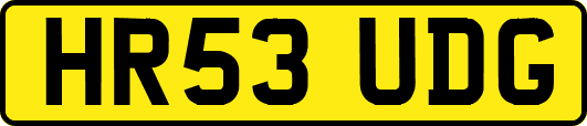 HR53UDG