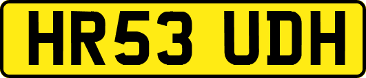 HR53UDH