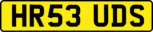 HR53UDS