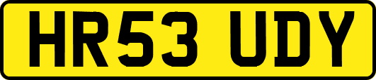 HR53UDY