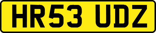 HR53UDZ