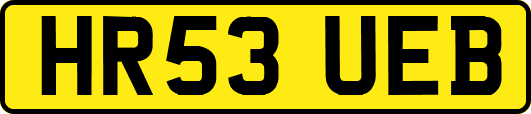 HR53UEB