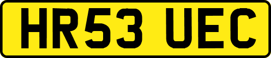 HR53UEC