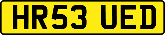 HR53UED