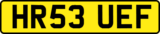 HR53UEF